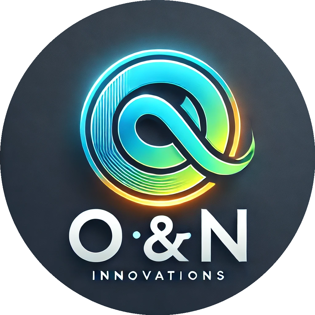 O&N Innovations Logo